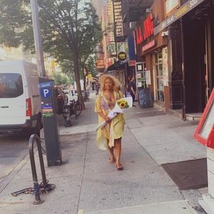 Meet your Posher, Vanaà